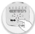 MOULINEX I-Companion XL HF9411 - MODO MANUAL - 3