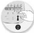 MOULINEX I-Companion XL HF9411 - MODE MANUEL - 1
