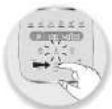 MOULINEX I-Companion XL HF9411 - MODO DE PROGRAMA AUTOMÁTICO - 4