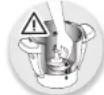 MOULINEX I-Companion XL HF9411 - Voor uw persoonlijke veiligheid - 3