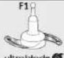 MOULINEX I-Companion XL HF9411 - UW APPARAAT - 1