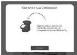 MOULINEX I-Companion XL HF9411 - Emparelhamento - 4