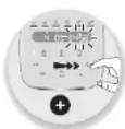 MOULINEX I-Companion XL HF9411 - MANUAL MODE - 2
