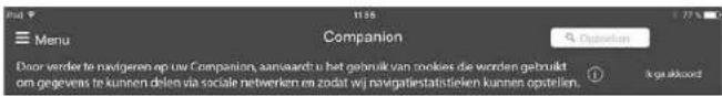 MOULINEX I-Companion XL HF9411 - Koppeling - 1