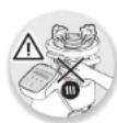 MOULINEX I-Companion XL HF9411 - Personal safety - 2