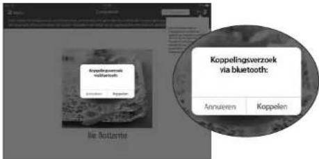 MOULINEX I-Companion XL HF9411 - Koppeling - 4