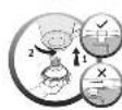 MOULINEX Blendforce LM430A - 5