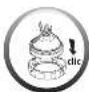MOULINEX Blendforce LM430A - 6