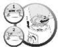 MOULINEX Blendforce LM430A - 8
