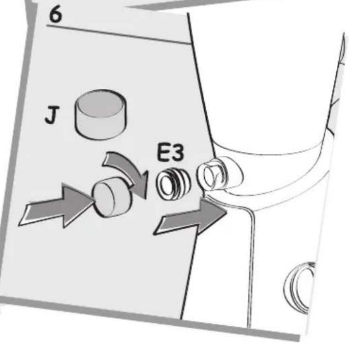 MOULINEX Direct Serve LM6101 - 7