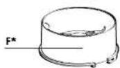 MOULINEX Blender Uno LM2205 - 5