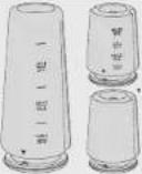 MOULINEX Blend Up LM190A - AFTER USING YOUR APPLIANCE - 2