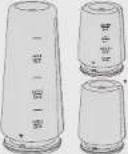 MOULINEX Blend Up LM190A - برنامه‌های‌دیگر - 6