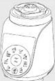 MOULINEX Blend Up LM190A - AFTER USING YOUR APPLIANCE - 1