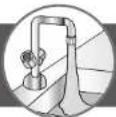 MOULINEX Blend Up LM190A - NA GEBRUIK VAN UW APPARAAT - 1