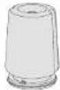MOULINEX Blend Up LM190A - USING YOUR APPLIANCE - 2