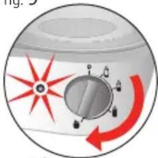 TEFAL TD4210 - Bottle/jar warmer function Fonction chauffe-biberon/petit pot Función calienta biberones/papillas - 22