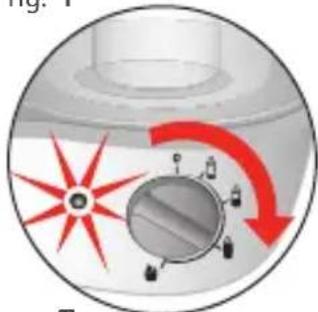 TEFAL TD4210 - Bottle/jar warmer function Fonction chauffe-biberon/petit pot Función calienta biberones/papillas - 14