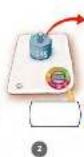 TEFAL Easy Inox BC5080 - 6
