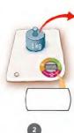 TEFAL Easy Inox BC5080 - 6