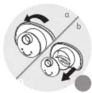 MOULINEX Compact MK500E - 23