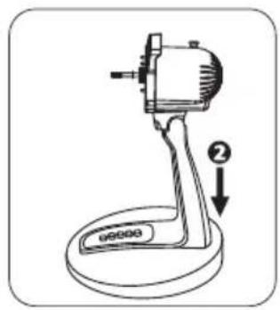 TEFAL Harmony VF3610 - - AVERTISSEMENTS - 1