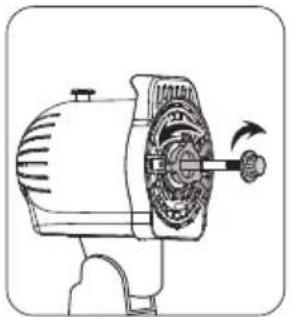 TEFAL Harmony VF3610 - - AVERTISSEMENTS - 3