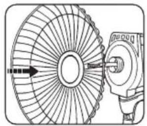 TEFAL Harmony VF3610 - - AVERTISSEMENTS - 5