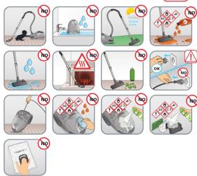 TEFAL Compact Power TW3953 - 5