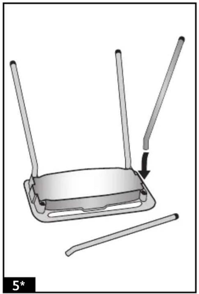 TEFAL Adjust Grill BG1203 - Thermo-Spot - 4