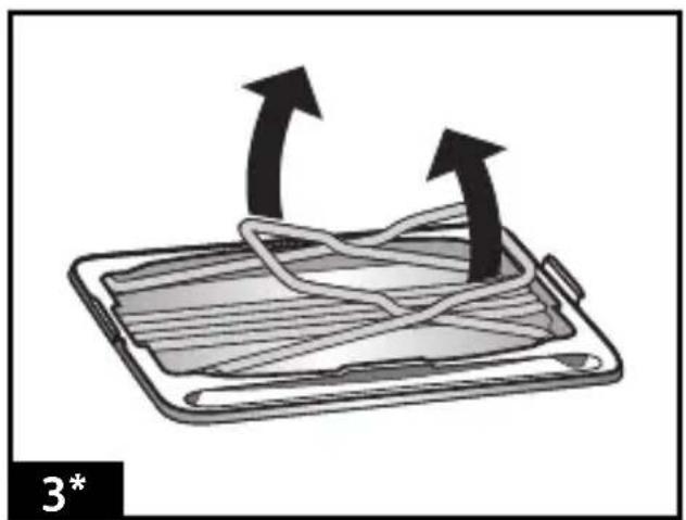 TEFAL Adjust Grill BG1203 - Să participăm la protecția mediului înconjurător! - 5