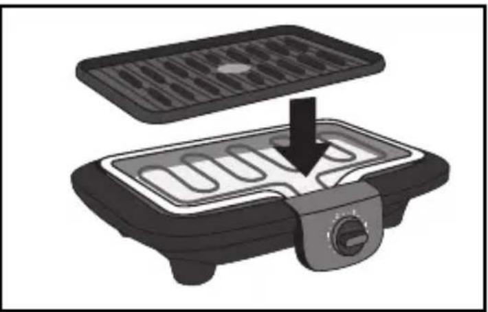 TEFAL Easy Grill BG9018 - Environment protection first! - 16