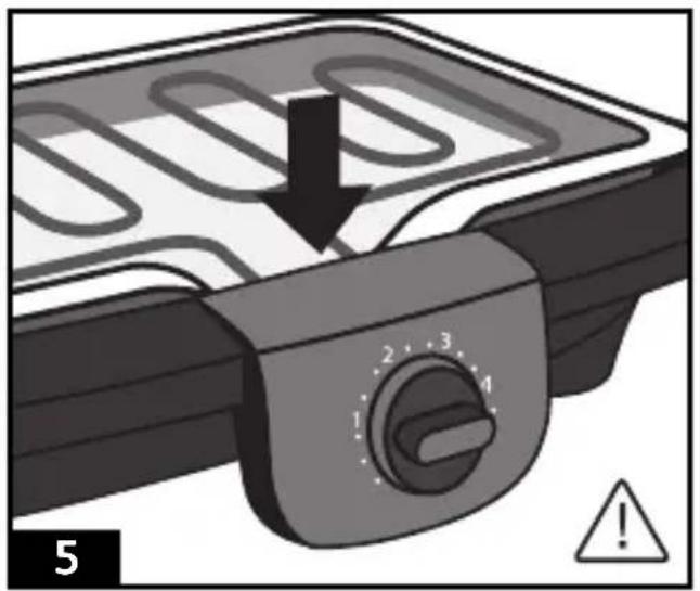 TEFAL Easy Grill BG9018 - Environment protection first! - 13