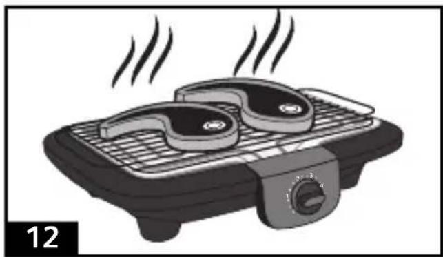 TEFAL Easy Grill BG9208 - III - 3