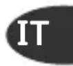 TEFAL Easy Grill BG9208 - CONSIGLI DI SICUREZZA PRECAUZIONI IMPORTANTI - 2