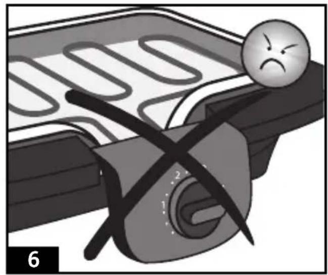 TEFAL EasyGrill Adjust BG90F5 - Var radd om miljon! - 15