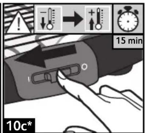 TEFAL EasyGrill Adjust BG90F5 - Var radd om miljon! - 23