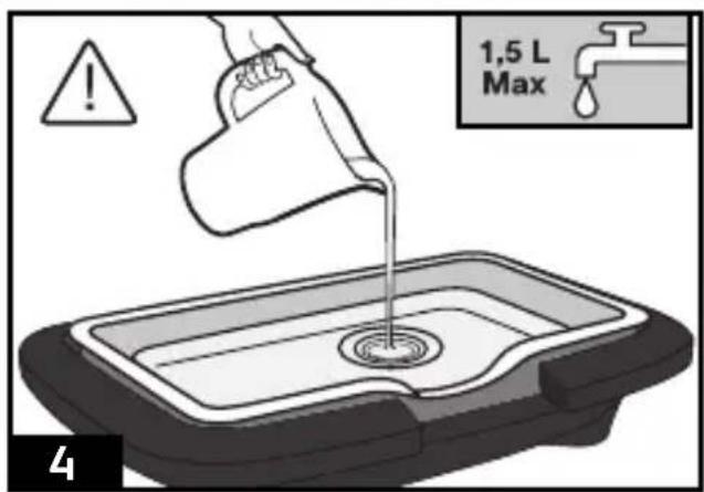 TEFAL EasyGrill Adjust BG90F5 - Var radd om miljon! - 12