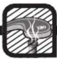 TEFAL Aromati-Q BG9108 - VIGTIGE SIKKERHEDSFORANSTALTNINGER - 45