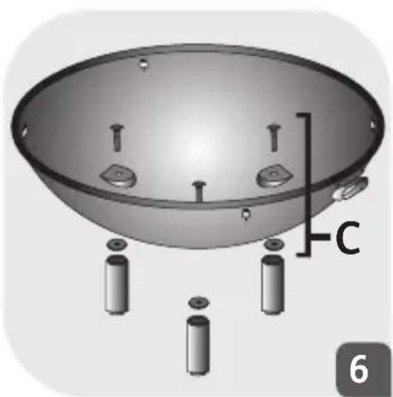 TEFAL Aromati-Q BG9108 - VIGTIGE SIKKERHEDSFORANSTALTNINGER - 12