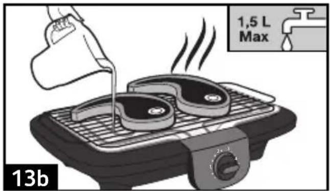 TEFAL Easy Grill Adjust BG902O - Environment protection first! - 27