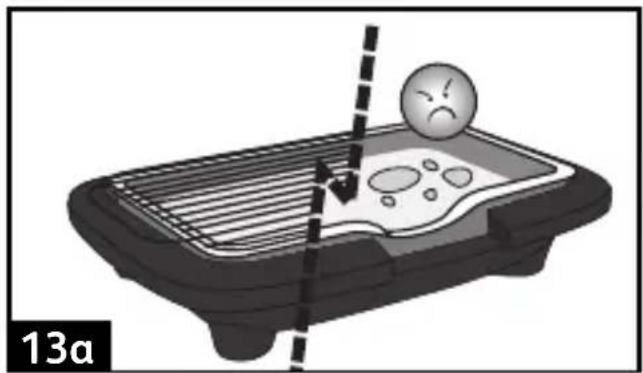 TEFAL Easy Grill Adjust BG902O - Environment protection first! - 26