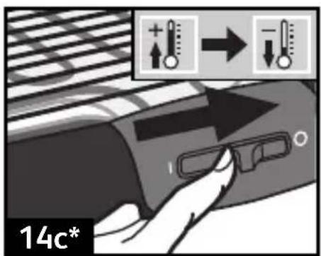 TEFAL Easy Grill Adjust BG902O - Environment protection first! - 31