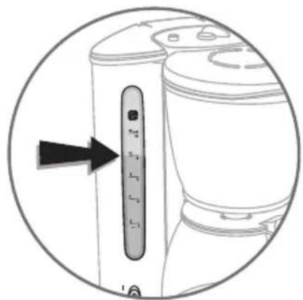 TEFAL Express CI125D - 4