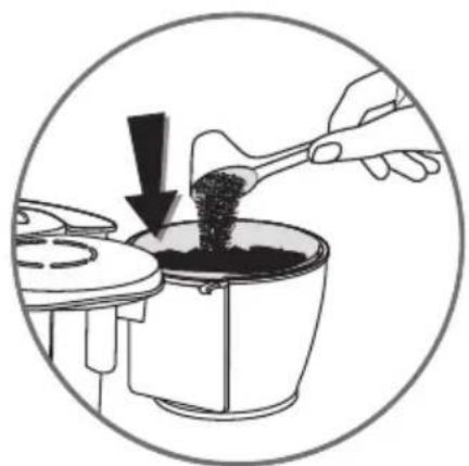 TEFAL Express CI125D - 7