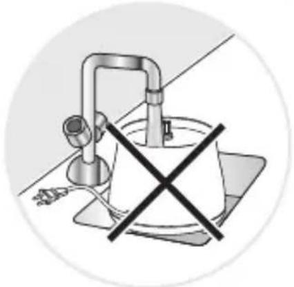 MOULINEX La Moulinette DPA1G - SICHERHEITSHINWEISE - 1