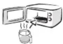TEFAL Prep'Line HB7001 - Uso del mini-tritatutto: - 1