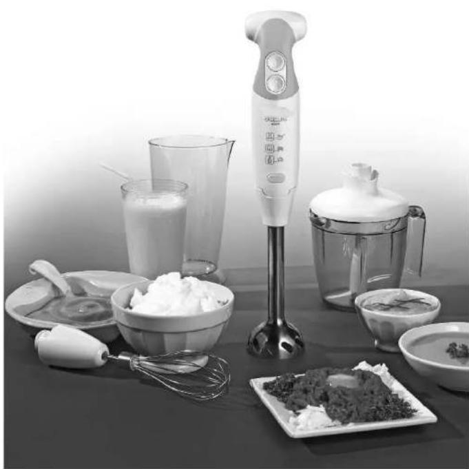 TEFAL Prep'Line HB7001 - PREP'LINE - 1