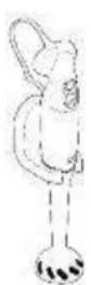 TEFAL Prep'Line HB7001 - Rangement - 1