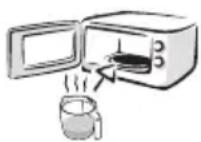 TEFAL Prep'Line HB7001 - Bruk av vispen: - 1